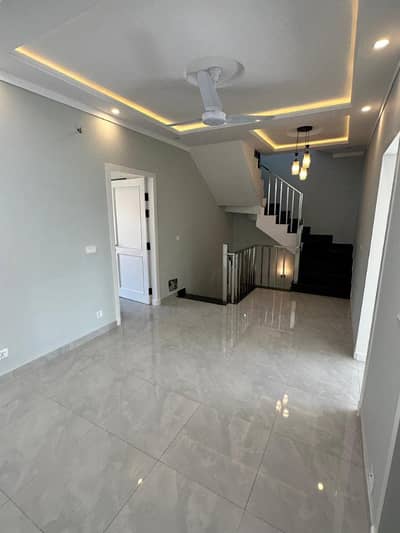 Brand New 8 Marla House For Sale Sector B