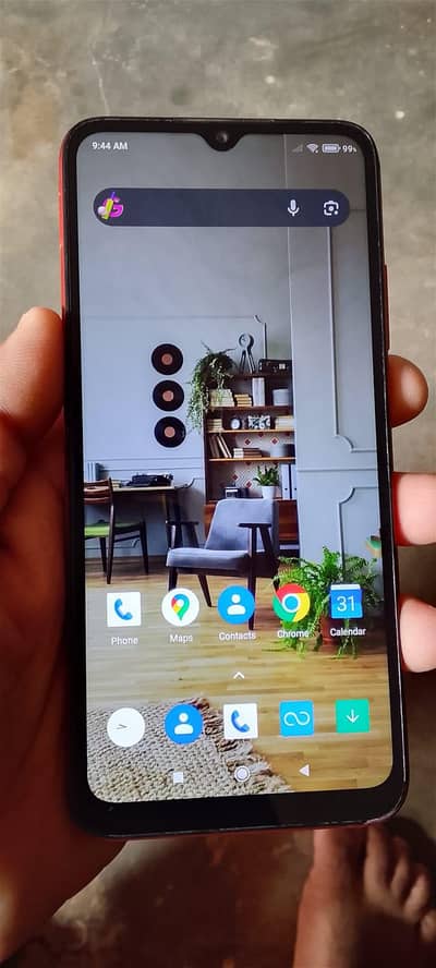 Xiaomi Redmi 9C
