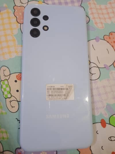 Samsung Mobile A13