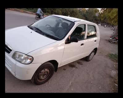 Suzuki Alto 2010