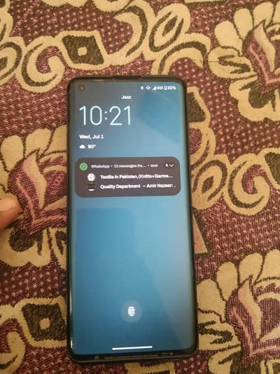Motorola Edge Plus 12 256