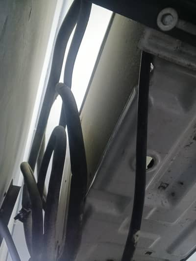 Haier Pearl Dc Inverter