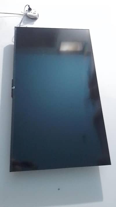 TCL LED 50Inch