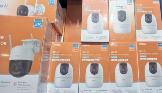 Ip camera, Analog camera, WiFi camera