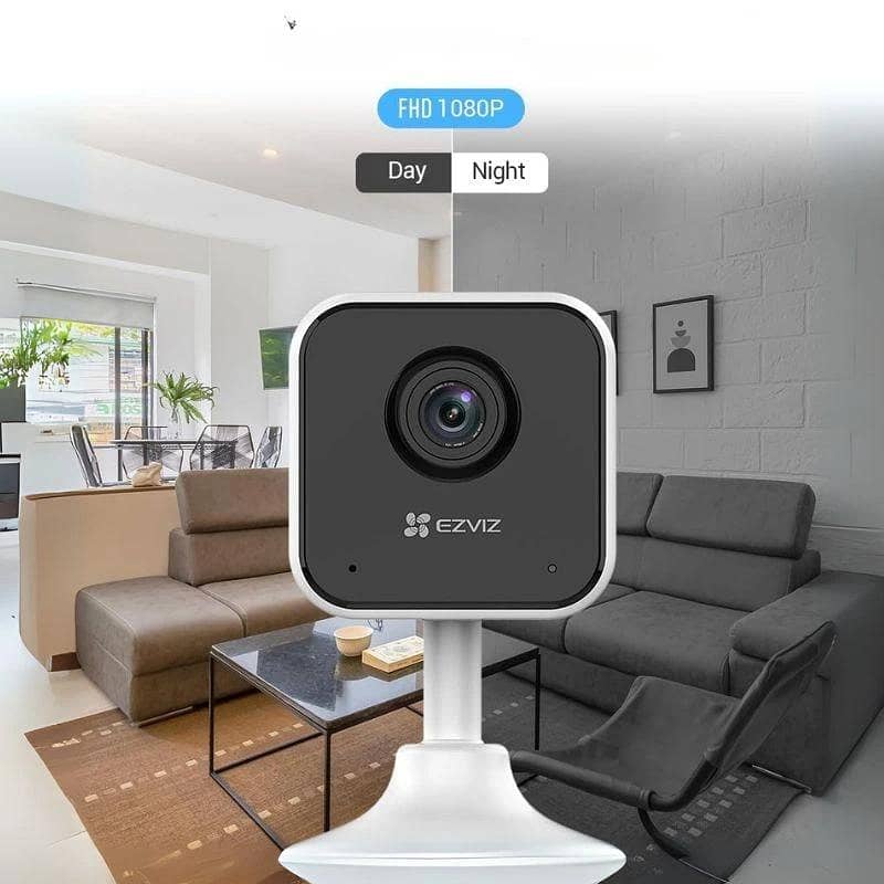 Ip camera, Analog camera, WiFi camera 4