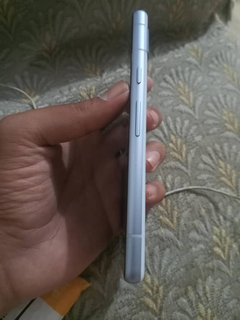 Google Pixel 7a 1
