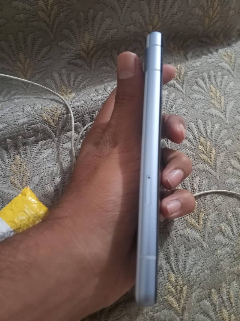 Google Pixel 7a 3
