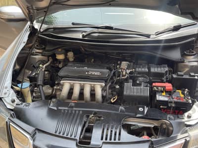 Honda City IVTEC 2017