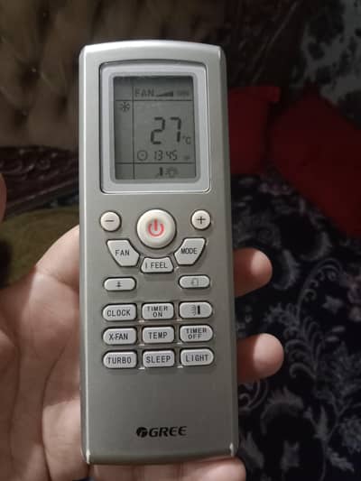 gree 1.5 ton ac non invertor