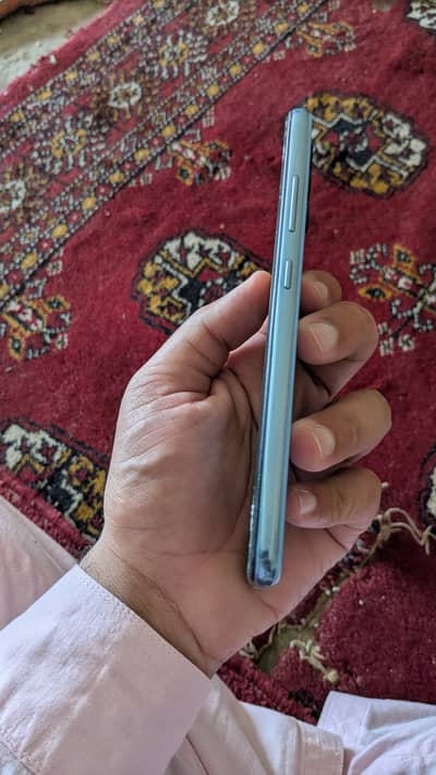 Samsung Mobile A32