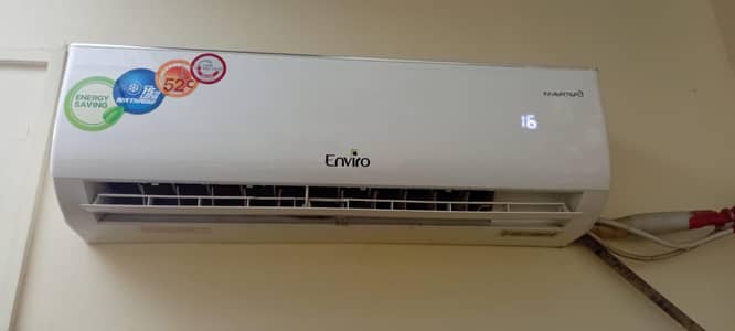 Enviro 1 ton inverter