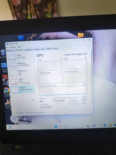 Lenovo laptop 7th generation