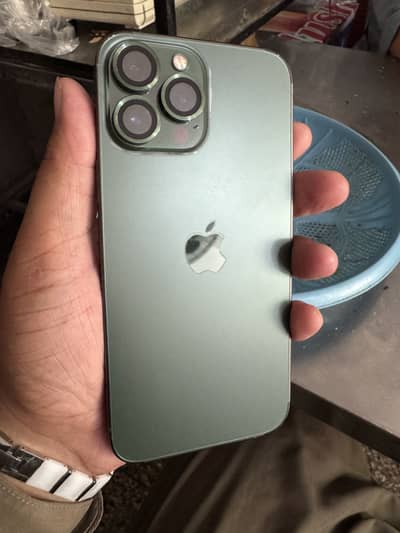 Apple iPhone 13 Pro Max