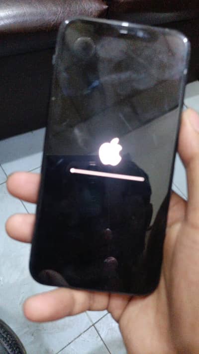 Apple iPhone 11 Pro