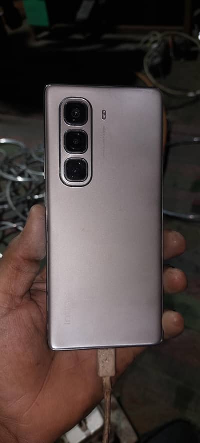 Infinix Hot 50 Pro Plus 03107900858