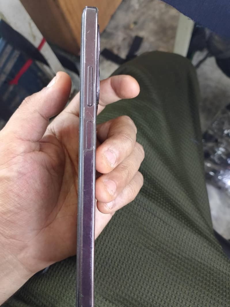 OPPO A3x 0