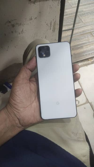 Google Pixel 4 XL