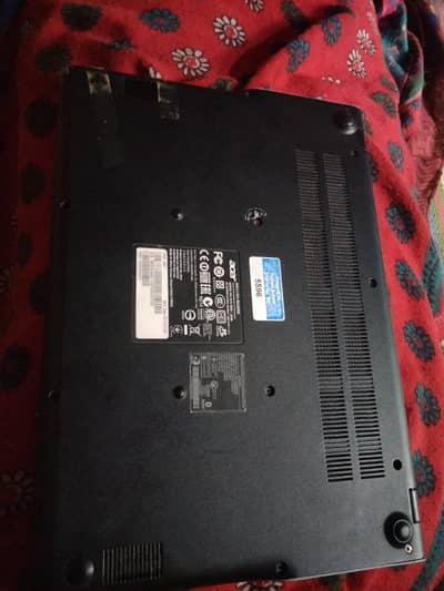 Accer Chromebook