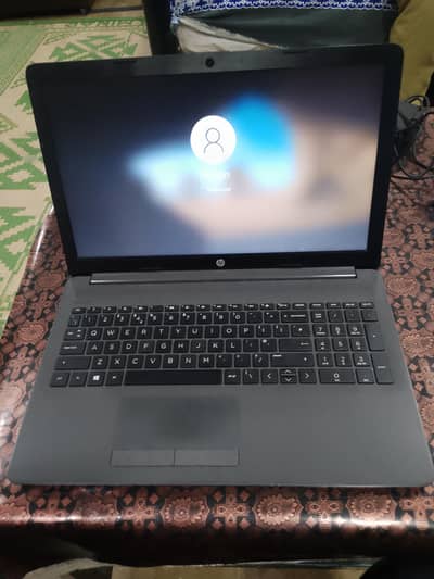 Hp Notebook 250 G7 | i7 8565u | 8gb 256gb NVME