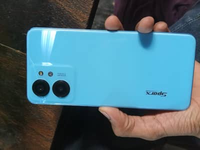 Sparx Note 12