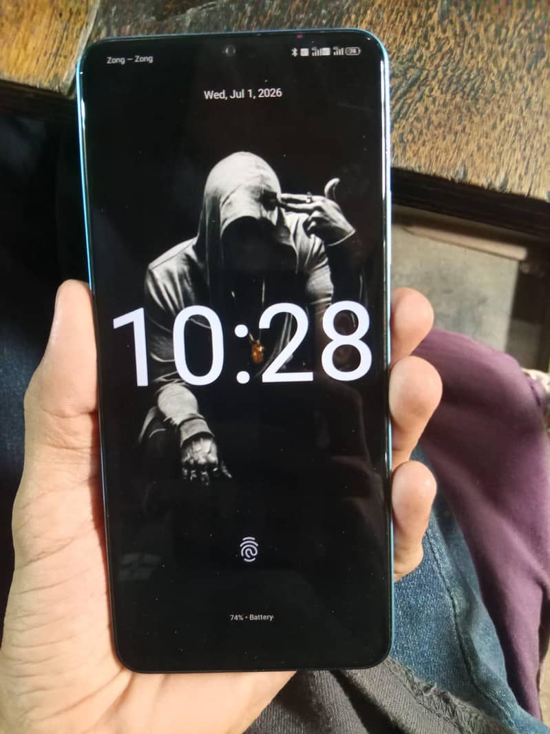 Sparx Note 12 1