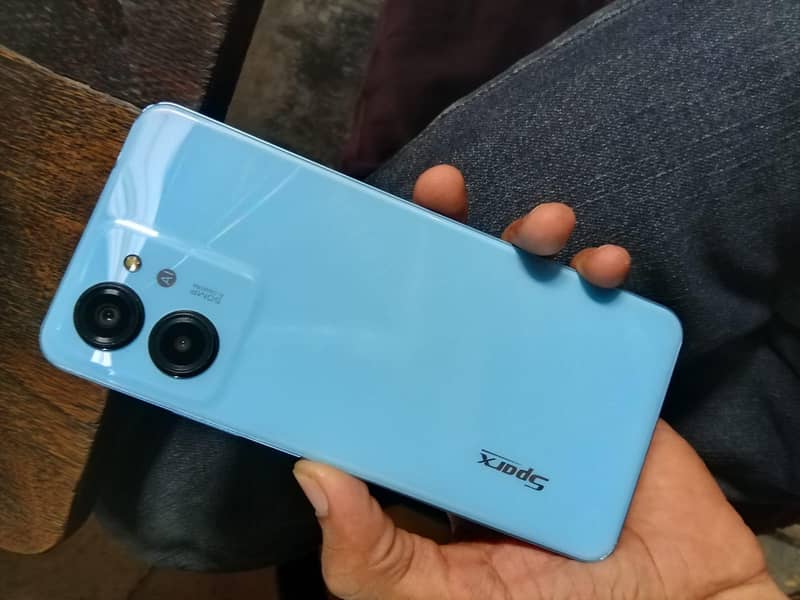 Sparx Note 12 2