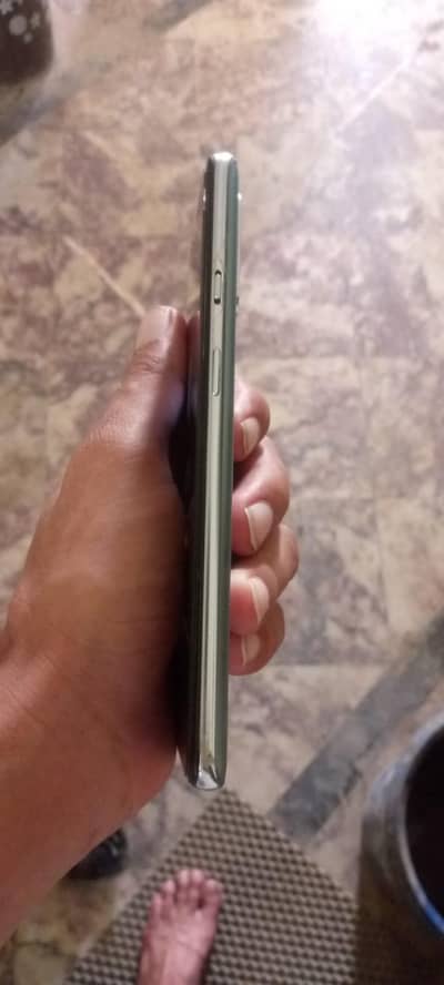 One Plus 8T