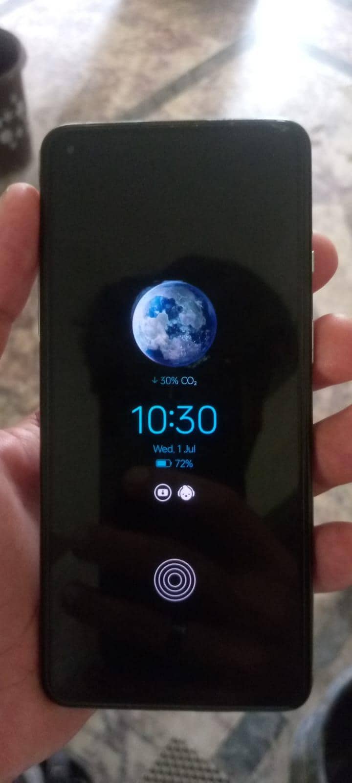 One Plus 8T 2