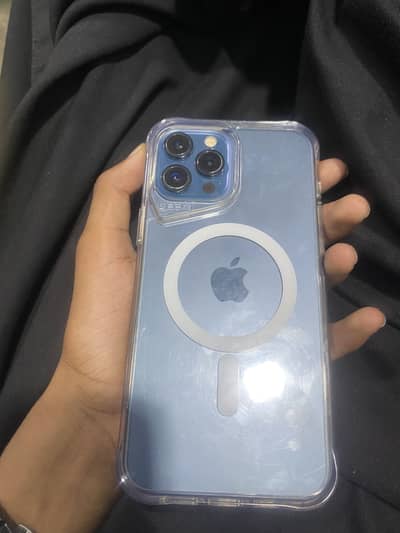 I phone 12 pro max