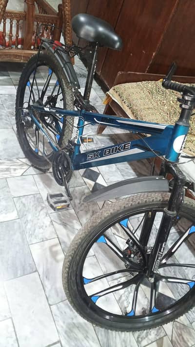 bicycle for sale