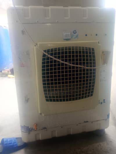 Irani or 12 Watt 2 room cooler