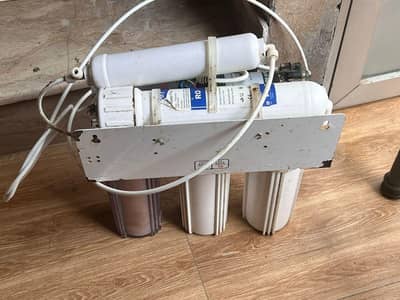 water filter