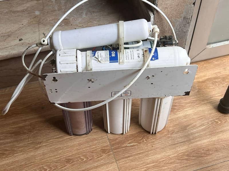 water filter 0