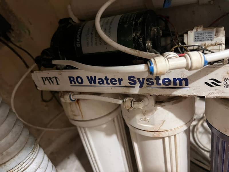 water filter 1