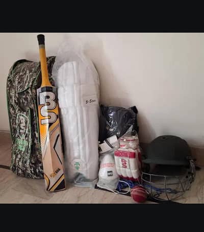 cricket kit