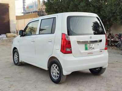 Suzuki Wagon R 2019