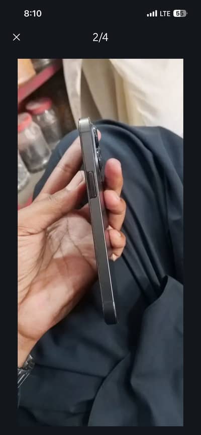 Apple iPhone 13 Pro