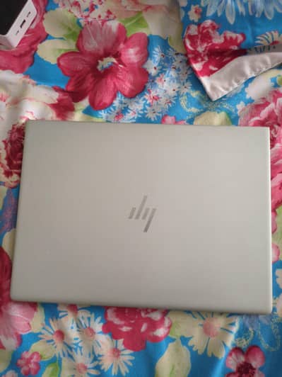 HP elite book