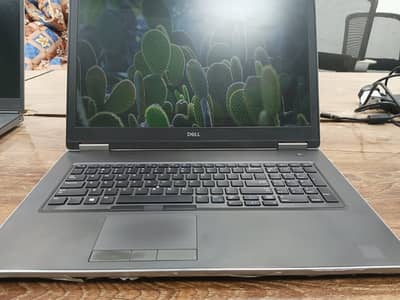 Dell Precision 7740 for sale