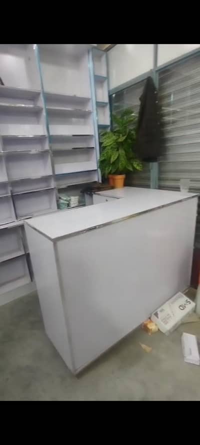 madical showcase for sale