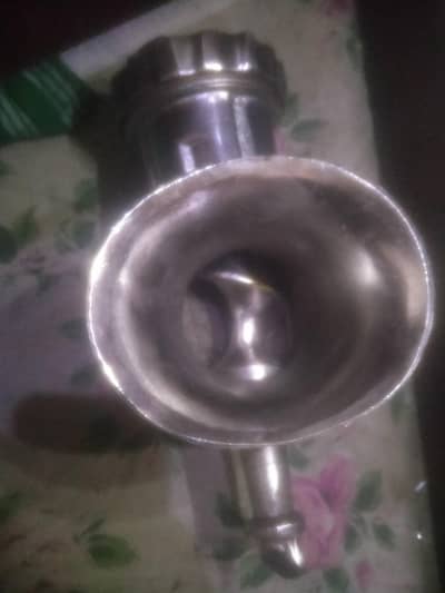 kimma pissne wali mashen