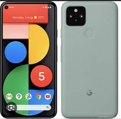 Google Pixel 5