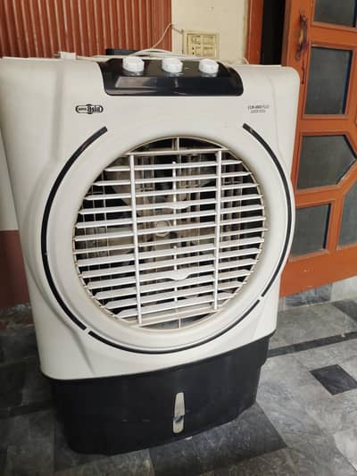 good condition  Super Asia cooler for sale