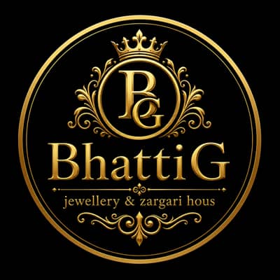 BhattiG jewellery & zargari