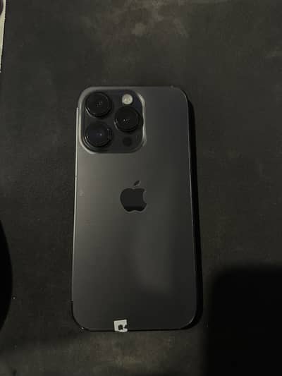 Iphone 14 Pro Pta Approved 128 Gb