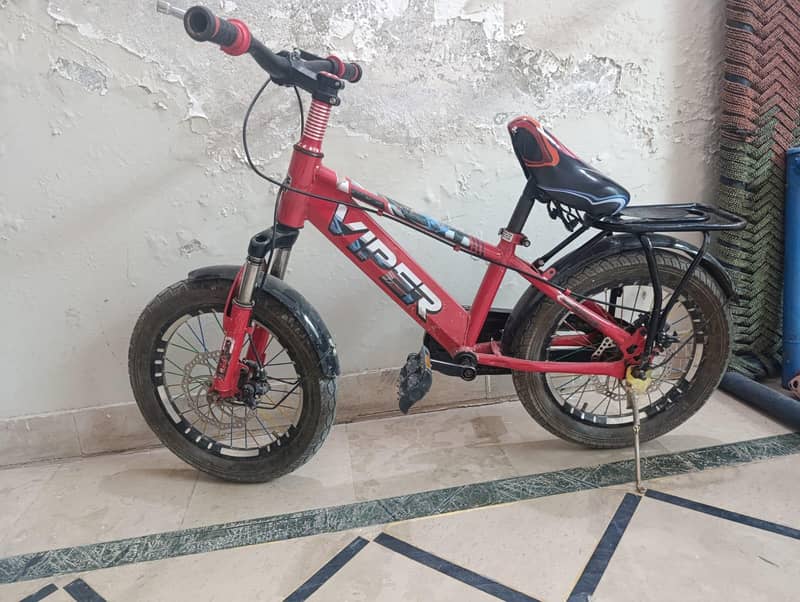 bicycle 2