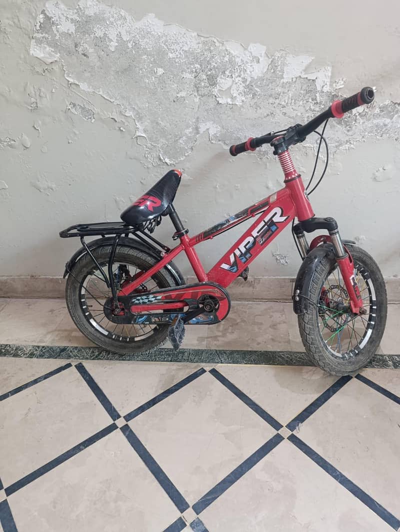 bicycle 4