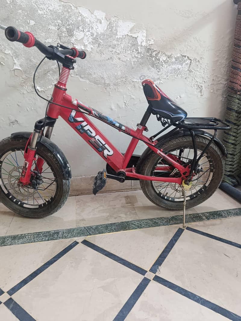 bicycle 5