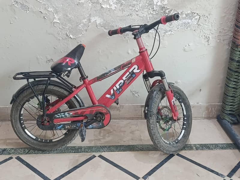 bicycle 6