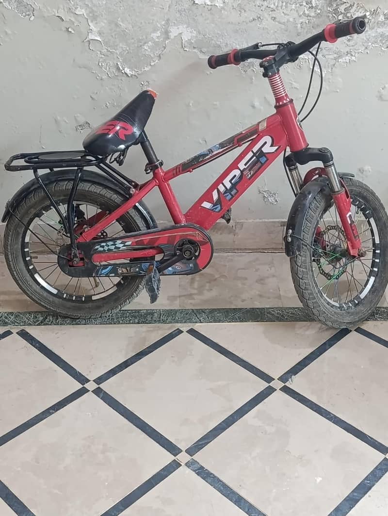 bicycle 7